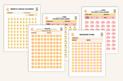 2026 Financial Savings Challenge Product Image 10