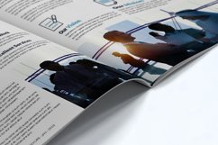 Business Brochure Template Product Image 11