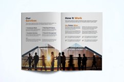 Business Brochure Template Product Image 10