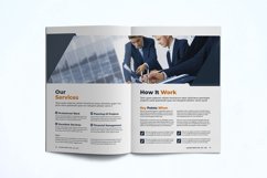 Business Brochure Template Product Image 7