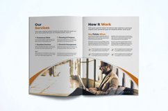 Business Brochure Template Product Image 3