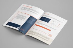 Branding Guidelines Template Product Image 8