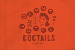 Mardje Font Product Image 8