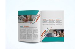 Business Brochure Template Product Image 5