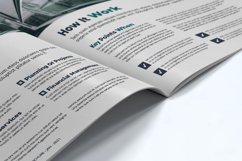 Business Brochure Template Product Image 9