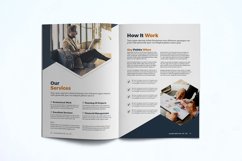 Business Brochure Template Product Image 10