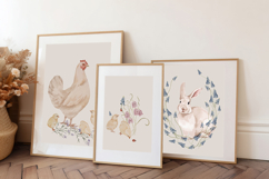 Little Spring Watercolor Set Product Image 2