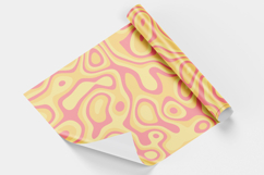 Liquid Terrain Background Product Image 8