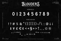 OKA - Blouders Product Image 8