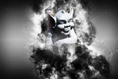 Collection of 12 Images 4k of gargoyles 300 dpi Product Image 4