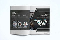 Business Brochure Template Product Image 9