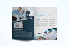 Business Brochure Template Product Image 6