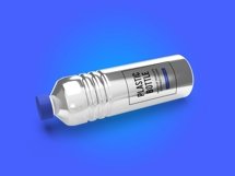 Mineral Water Bottle 3D Mockup Template Bundle Product Image 11