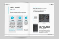 Business Proposal, Indesign Template Product Image 4