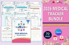 2026 KDP INTERIOR MEGA BUNDLE Product Image 4