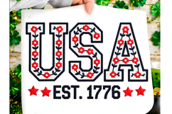 4th of July PNG, Independence Bundle Product Image 8