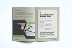 Business Brochure Template Product Image 6