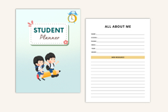 ADHD Mega Bundle Planner Product Image 6