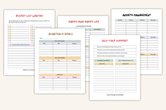 ADHD 2026 Anxiety Mega Bundle Product Image 8