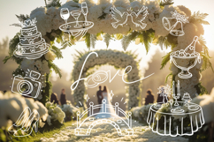 She Said Yes. Wedding Collection Product Image 8