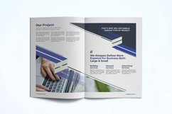 Business Brochure Template Product Image 6