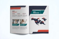 Business Brochure Template Product Image 9