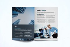 Business Brochure Template Product Image 9