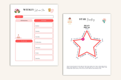 CBT Anxiety Workbook &amp; Journal Product Image 6