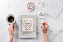 2026 Digital Mental Health Journal Product Image 7