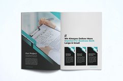 Business Brochure Template Product Image 7