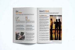 Business Brochure Template Product Image 6