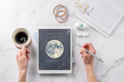 2026 Digital Moon Ritual Journal Product Image 5