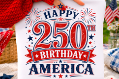 4th of July PNG t-shirt design PNG Product Image 1