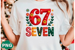 67 Christmas PNG, Funny Christmas SVG, Product Image 3