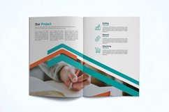 Business Brochure Template Product Image 9