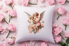 Valentines Day Cupid Sublimation Bundle Product Image 12