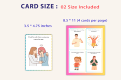 Emotion 120 Cards Printable Product Image 6