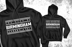 Lordcorps - Stylish Military Sans Font Product Image 8