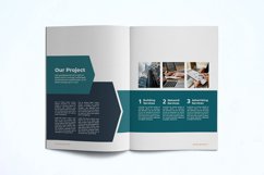 Business Brochure Template Product Image 7