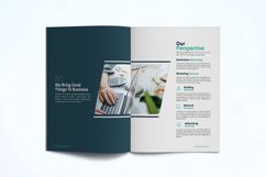 Business Brochure Template Product Image 9