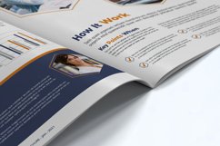 Business Brochure Template Product Image 12