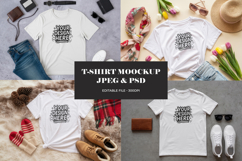 250 Mega Mockup Bundle PSD JPG, Frame, Tshirt, Mug, Pillow Product Image 8