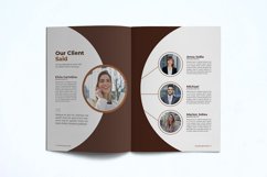 Business Brochure Template Product Image 6
