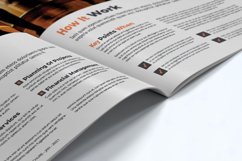Business Brochure Template Product Image 9