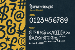 Rarumongso for Kid &amp; Food Brands Product Image 8
