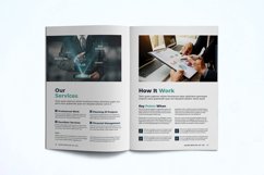 Business Brochure Template Product Image 6