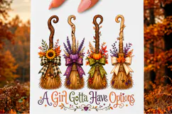 Halloween & Senior 2027 PNG Thanksgiving PNG Product Image 7