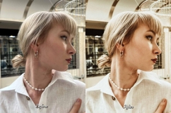 30 Aesthetic LUT Collection Product Image 8