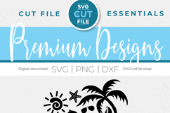 2026 Puerto Rico svg - Puerto Rico Vacation or Trip Design Product Image 4