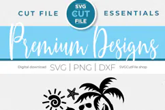 2026 Puerto Rico svg - Puerto Rico Vacation or Trip Design Product Image 4